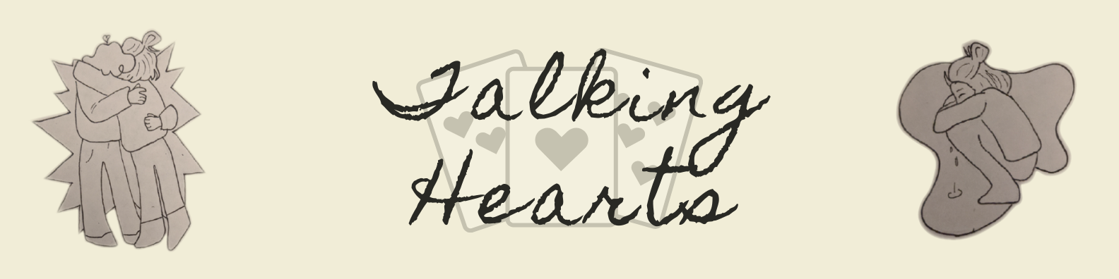 Talking Hearts