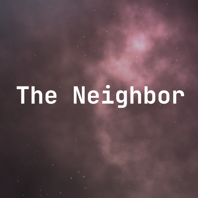 The Neighbor