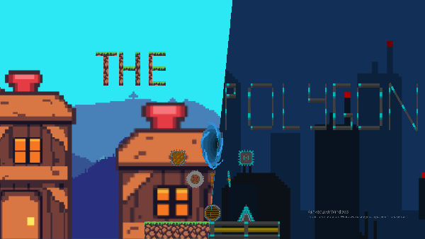 The_polygon