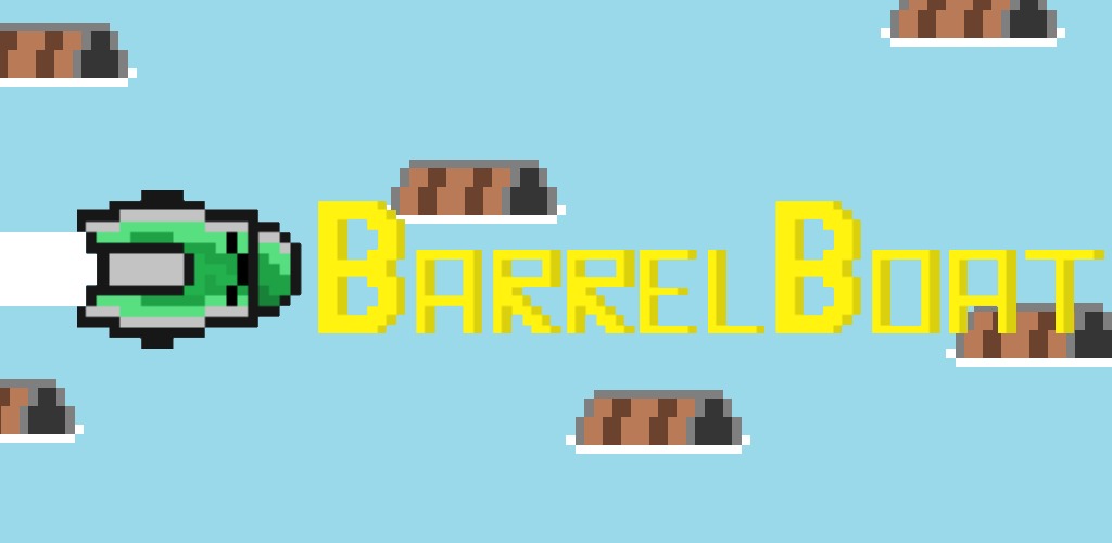Barrel Boat