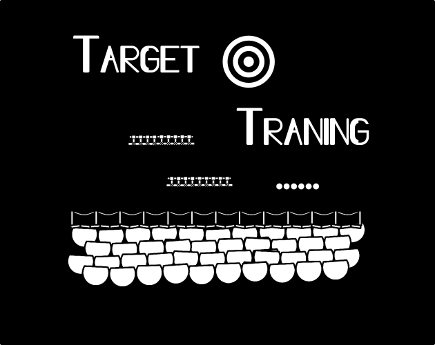 Target Training by E.T.C.Lundberg