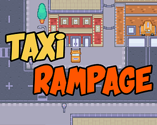 Top games tagged crazy-taxi-2d 