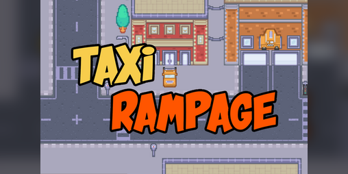 Top games tagged crazy-taxi-2d 