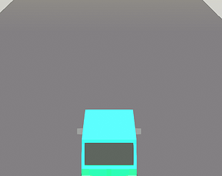 Car road racer
