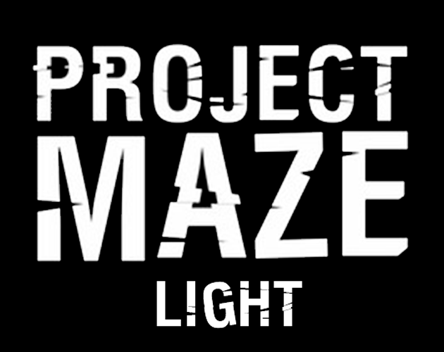 Project Maze Light