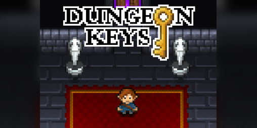 how to use dungeon keys in eternium