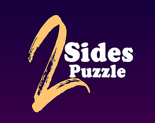 2SidesPuzzle