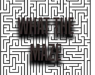 WhatTheMaze - open beta