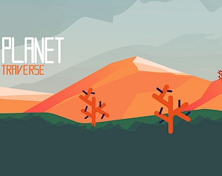 Planet Traverse