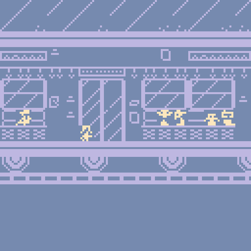 Cover image for Metro Dodo