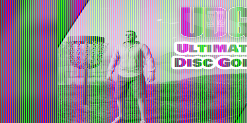 Cover image for Ultimate Disc Golf