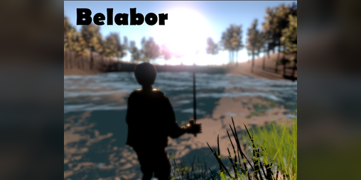 Cover image for Belabor