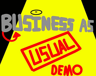 Business As Usual [Demo]