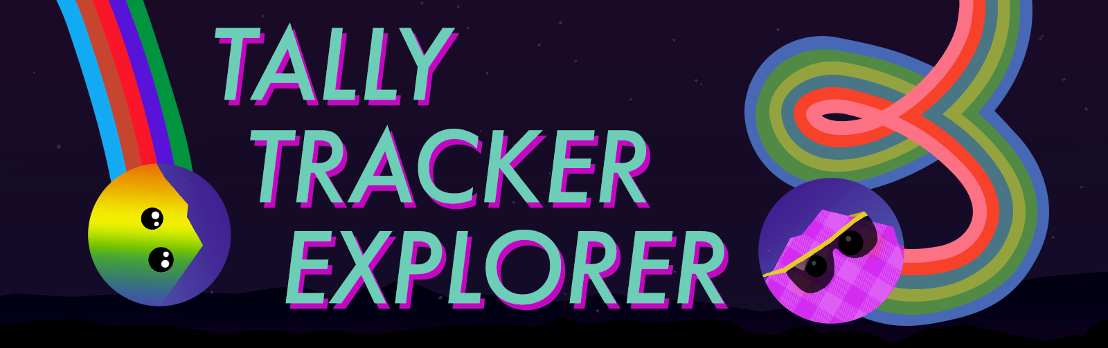 Tally Tracker Explorer