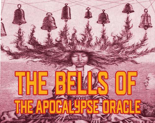 The Bells of Apocalipse Oracle  