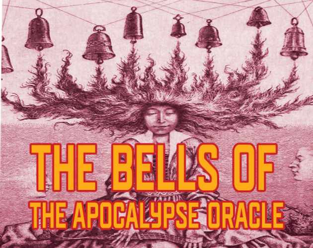 Cover image for The Bells of Apocalipse Oracle