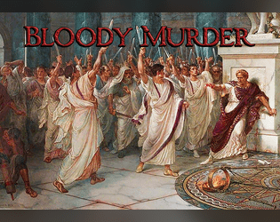 Bloody Murder  