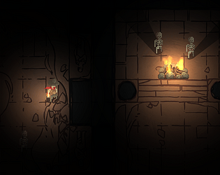 Dungeon Jones