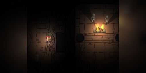 Cover image for Dungeon Jones