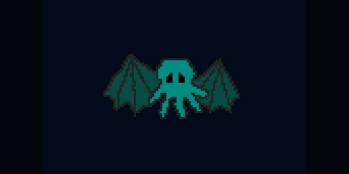 Cover image for Cthulhu In Disguise
