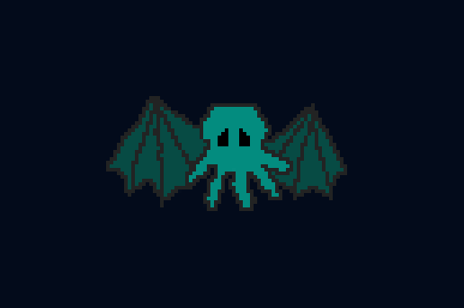 Cover image for Cthulhu In Disguise