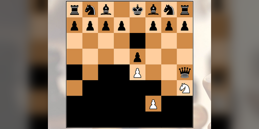 Cover image for Dark OmniChess