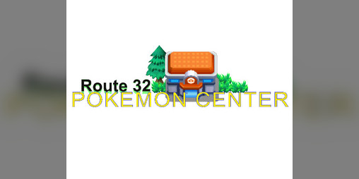 Cover image for Route 32 Pkmn Center