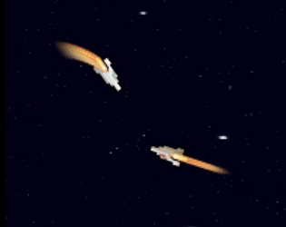 GalaxyBattle PvP