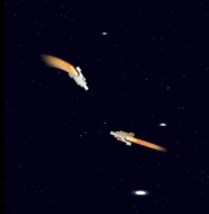 GalaxyBattle PvP