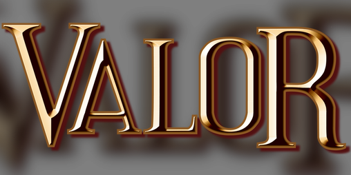 Cover image for Running Digimon in Valor