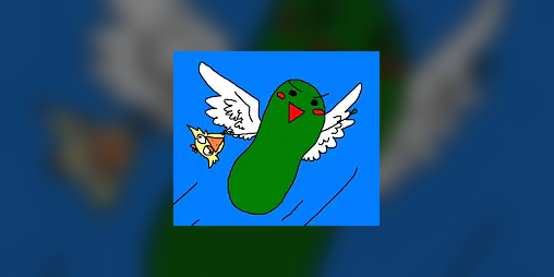 Cover image for Happy Beanrthday :)