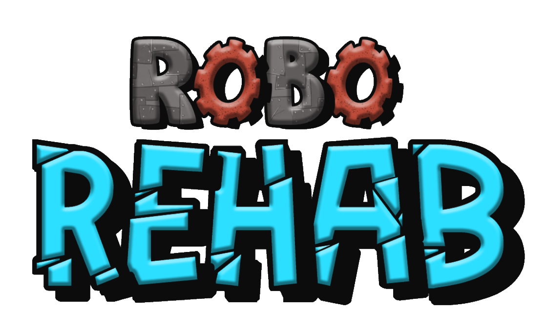 Robo Rehab