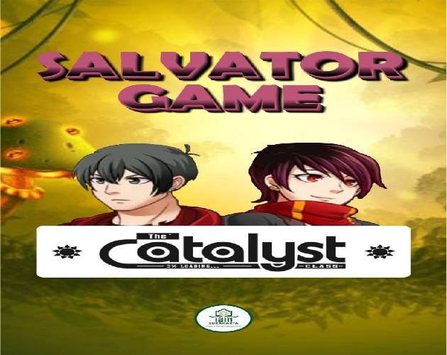 SALVATOR