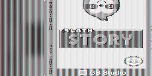 Cover image for Sloth Story
