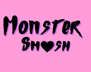 MONSTER SMASH  