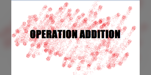 Cover image for Operation Addition