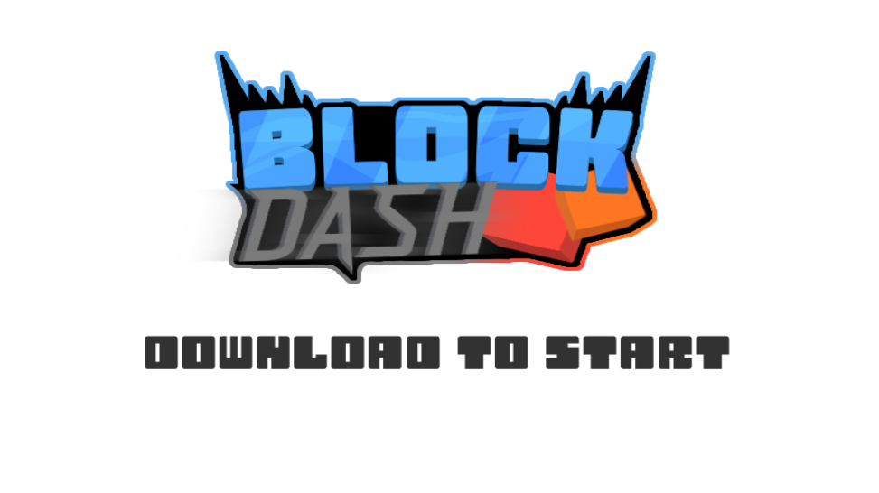 Block Dash4 Block Dash by Henry