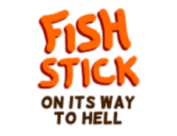 Fish Stick: On its way to hell