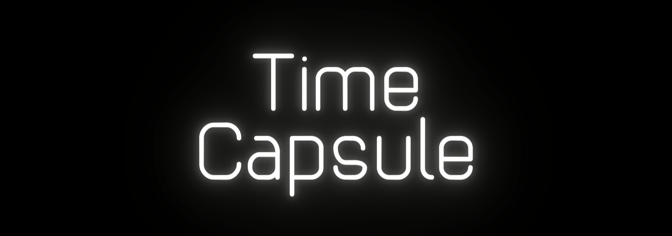 TimeCapsule