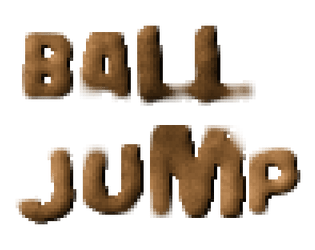 Ball Jump