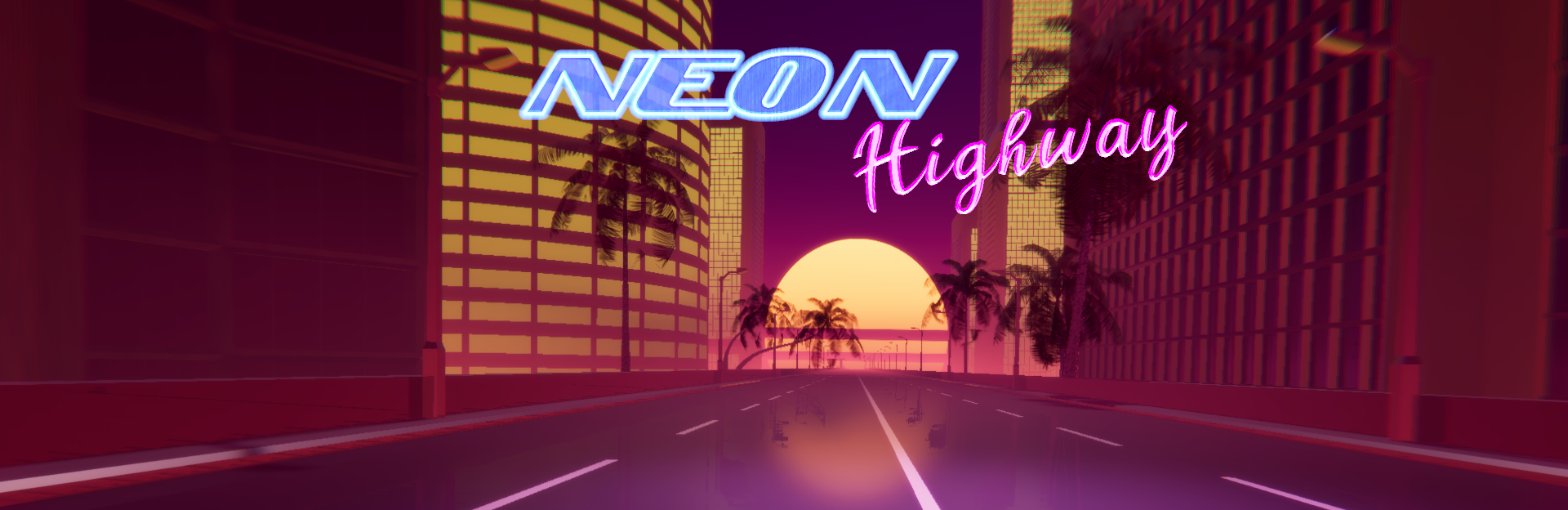 Neon Highway