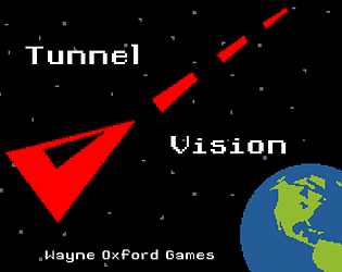 Tunnel Vision