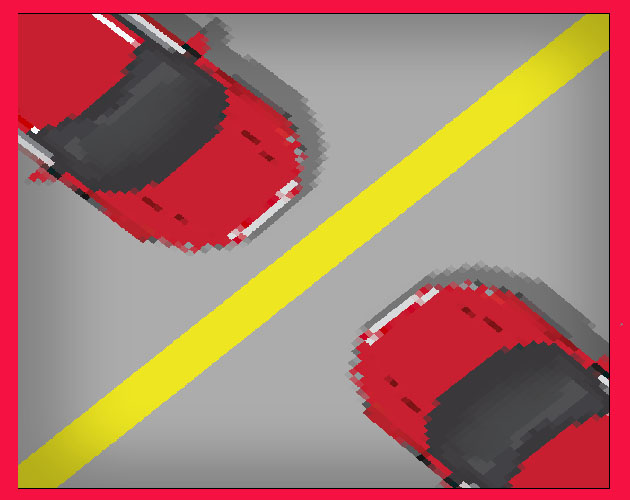Cover image for Traffic