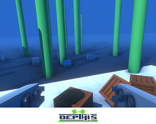 Depthis