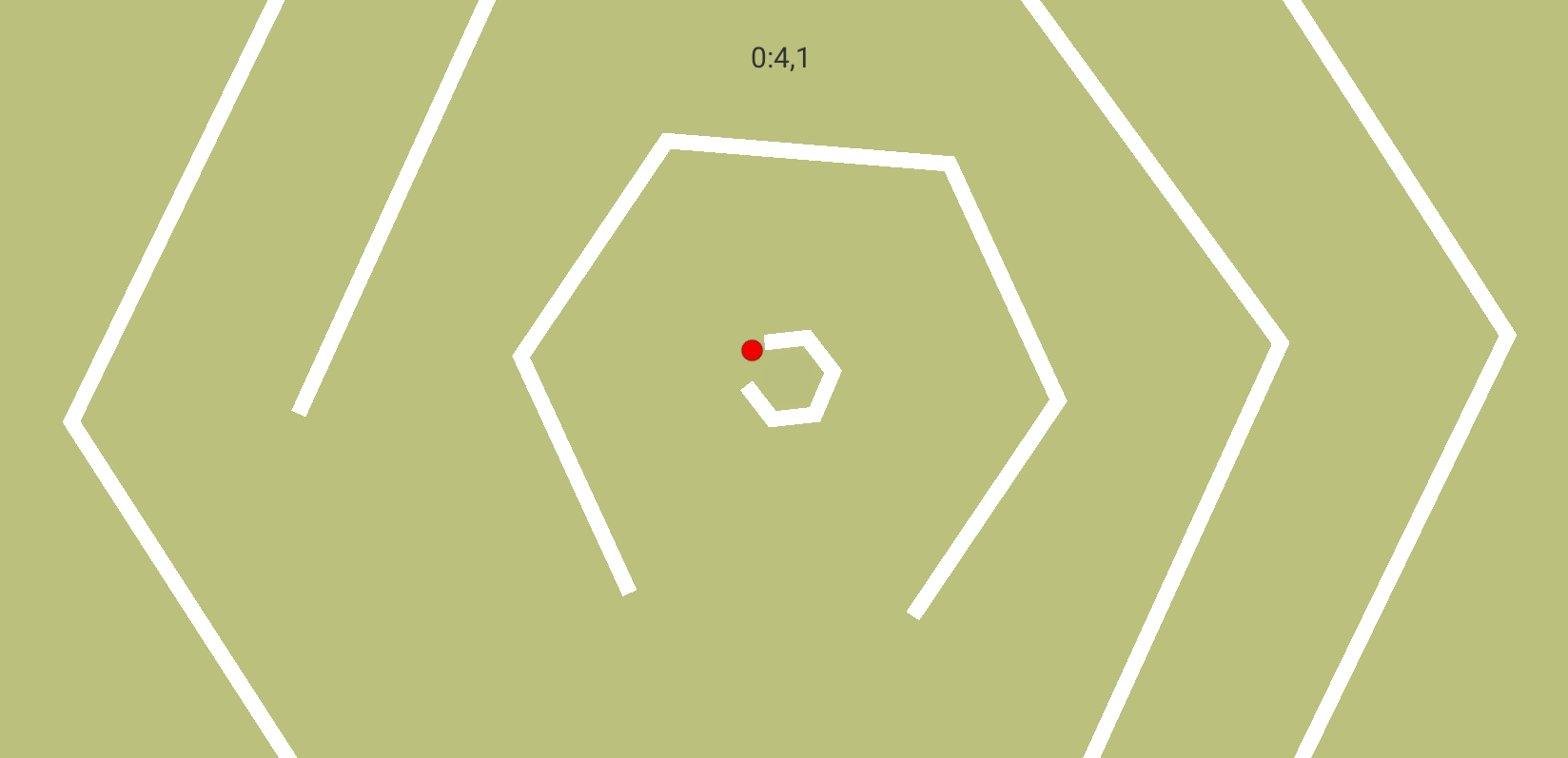 Hexagon