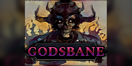Cover image for Godsbane Idle