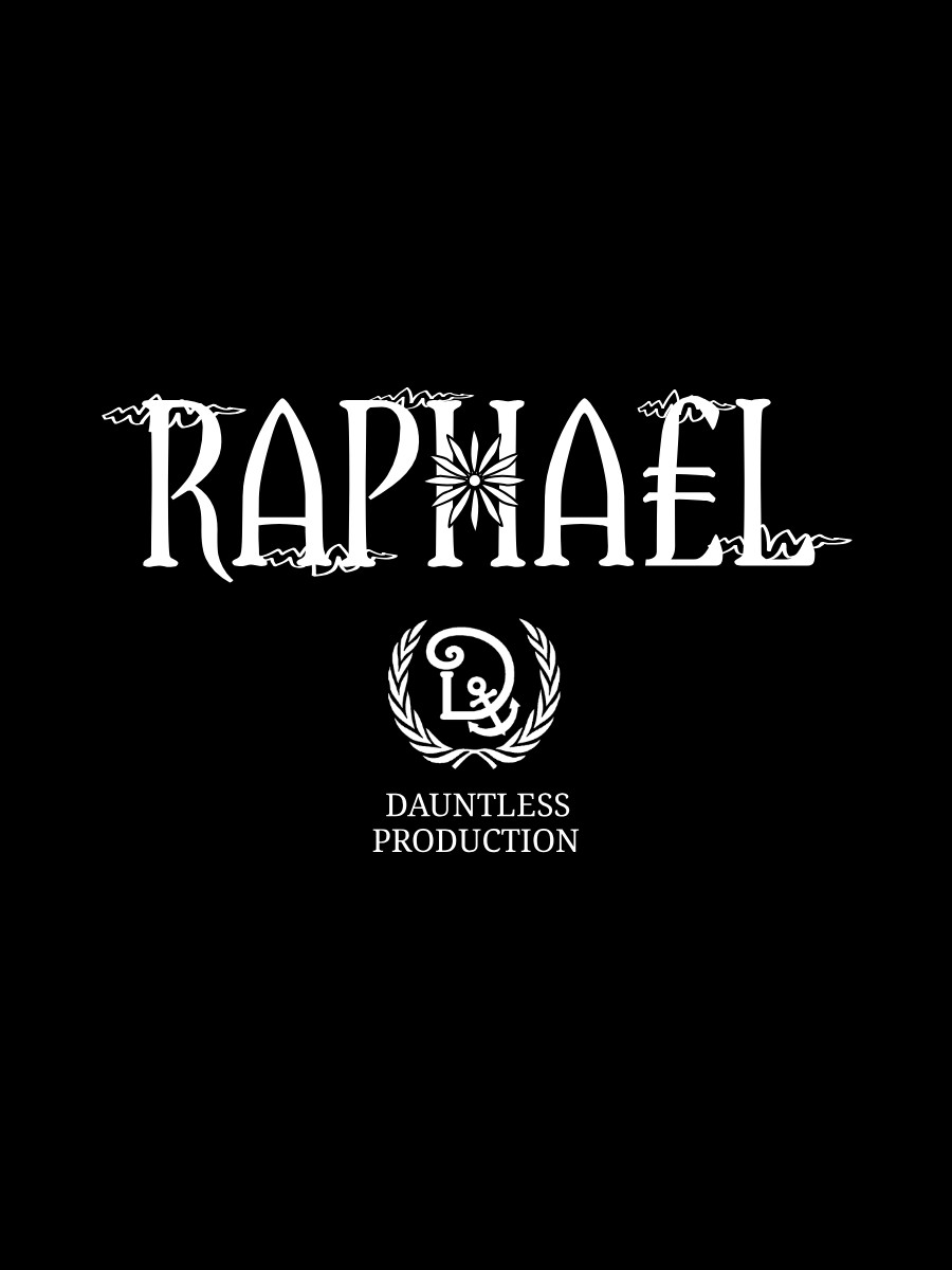 Cover image for Raphael