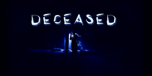 Cover image for Deceased