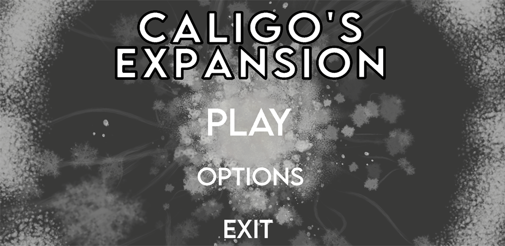 Caligo's Expansion