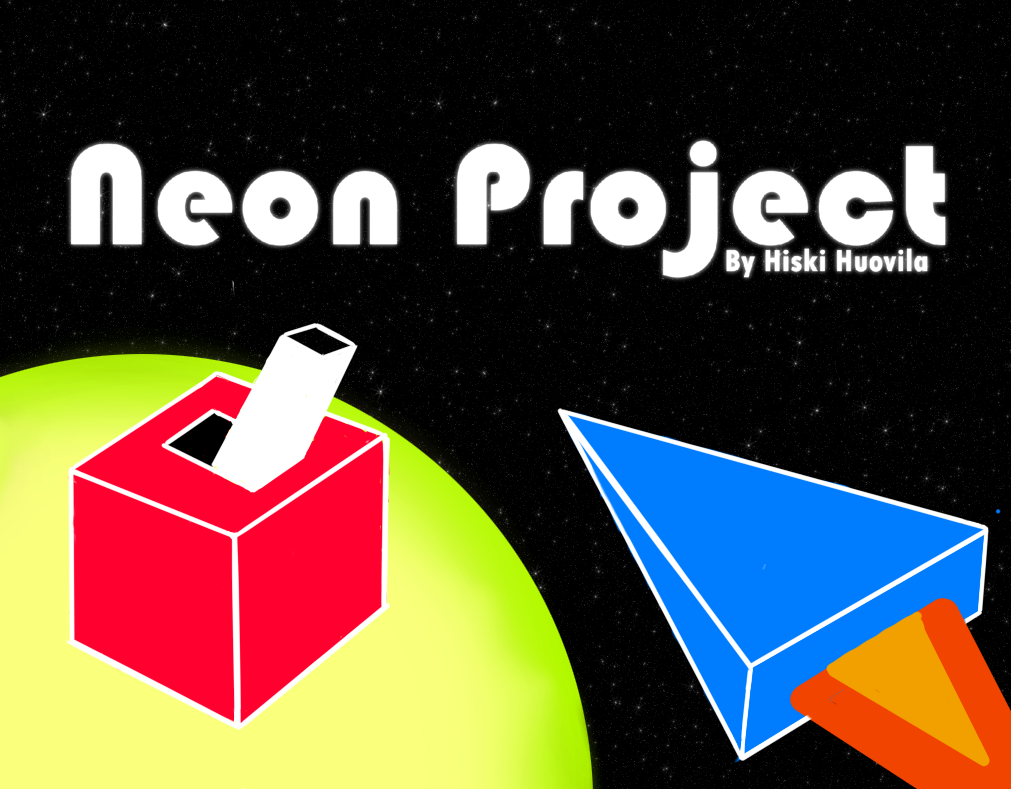 NeonProject